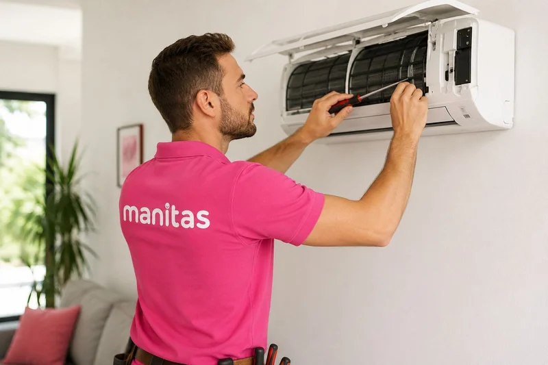 Climatización