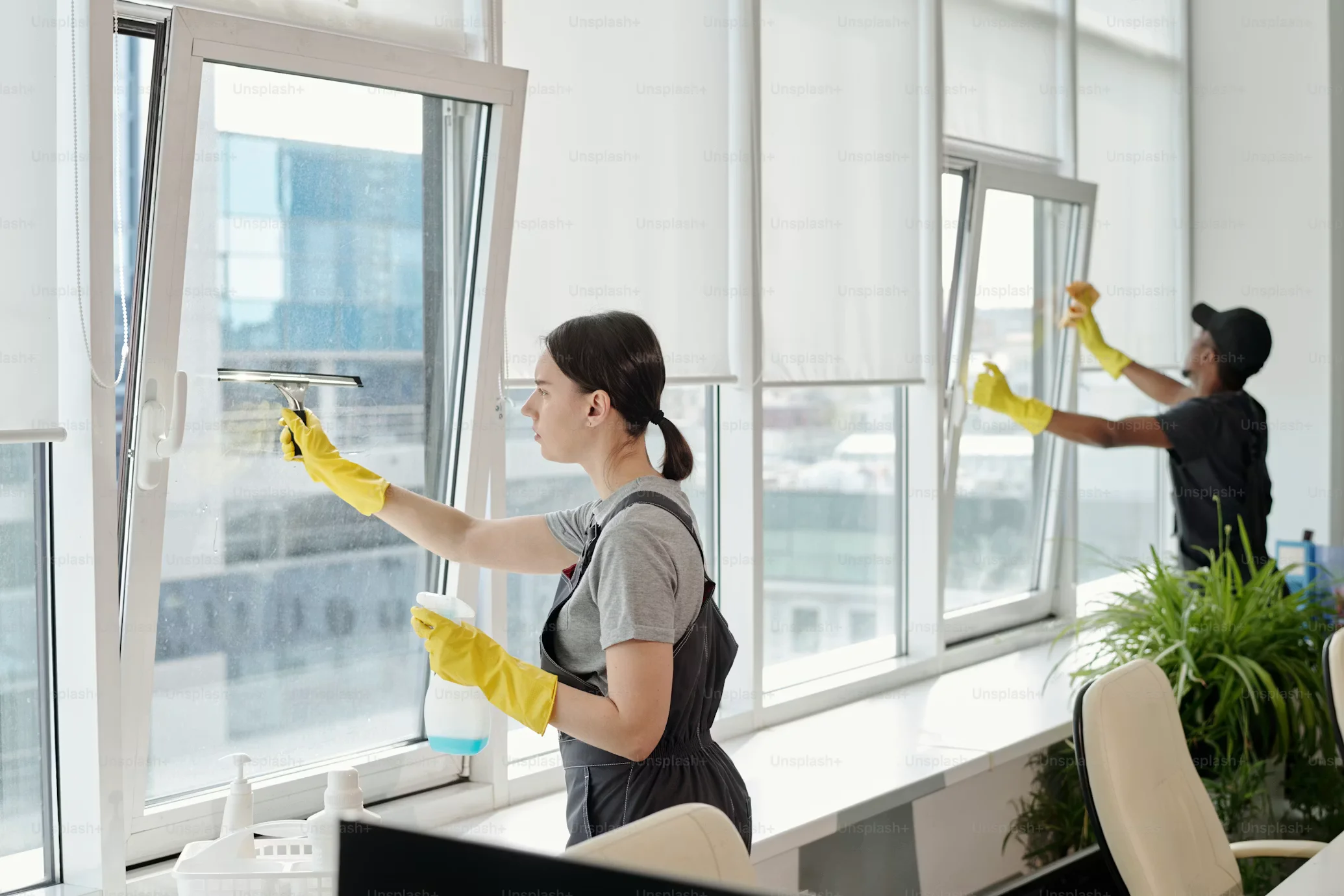 Reliable Home Cleaning Services in Cox for Local Families