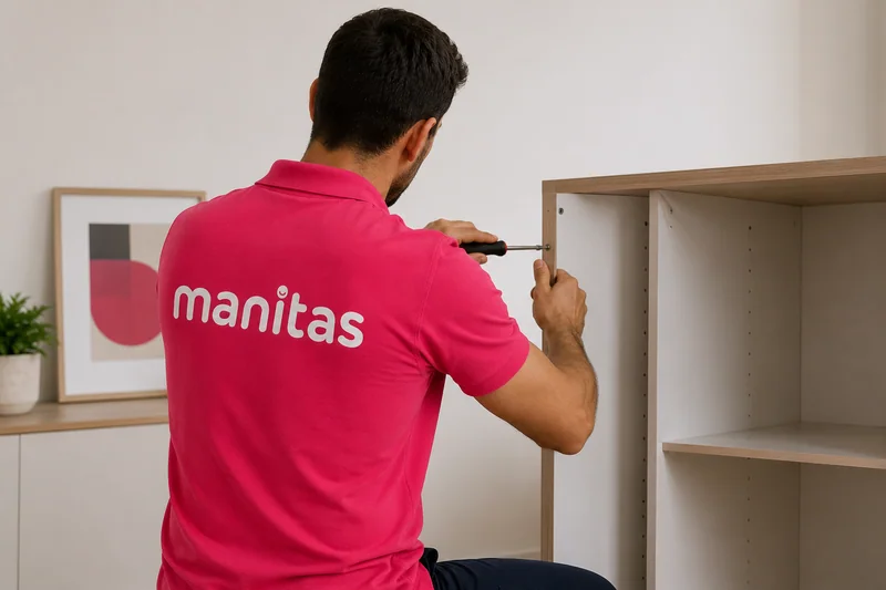 Manitas General